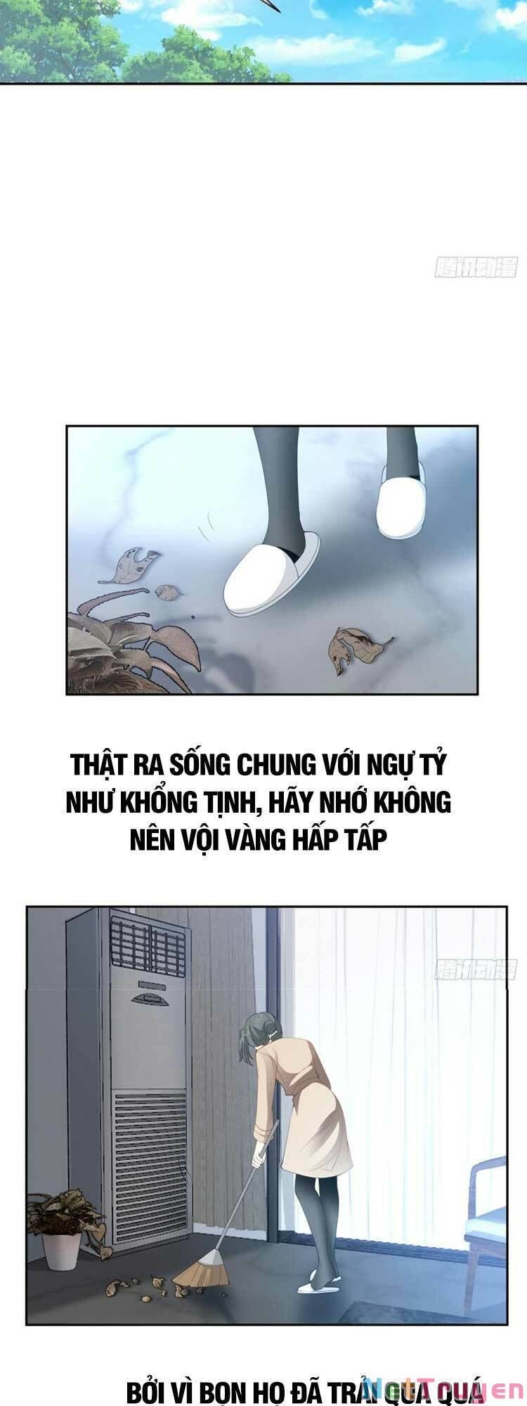 đọc truyện Ta Không Muốn Trùng Sinh Đâu Chương 120 ảnh 8 tại Giả Dược