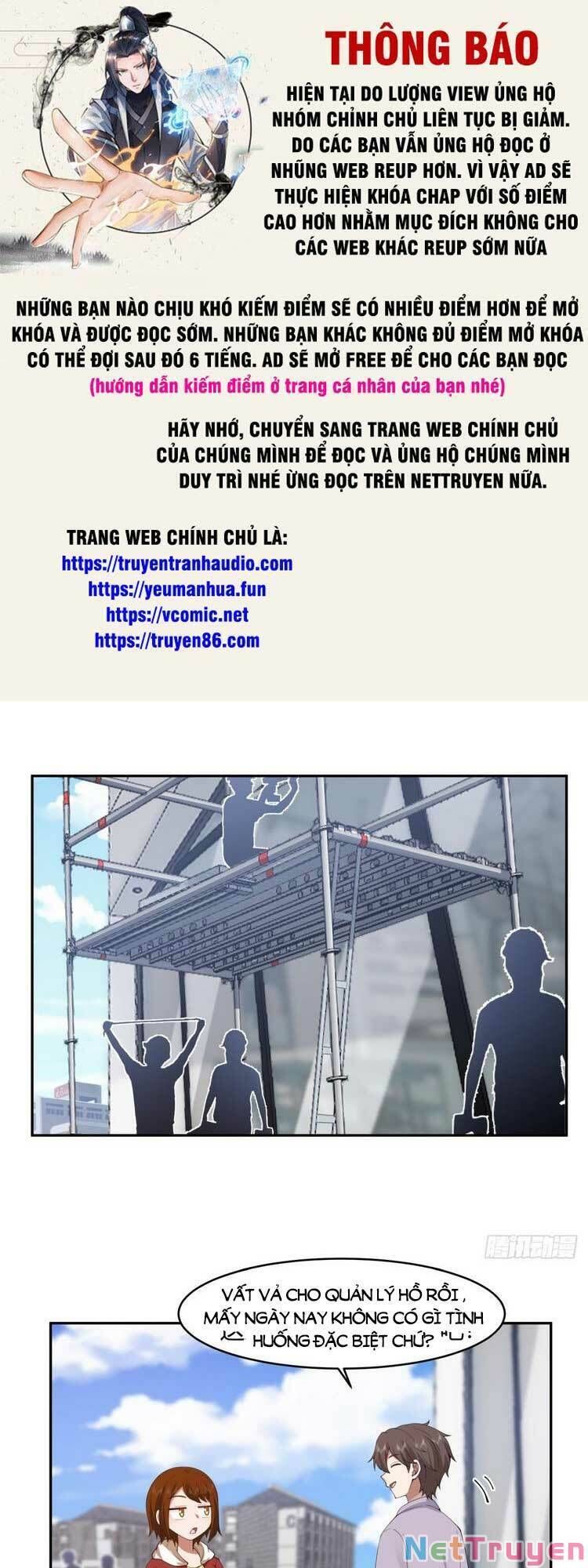 đọc truyện Ta Không Muốn Trùng Sinh Đâu Chương 121 ảnh 2 tại Giả Dược