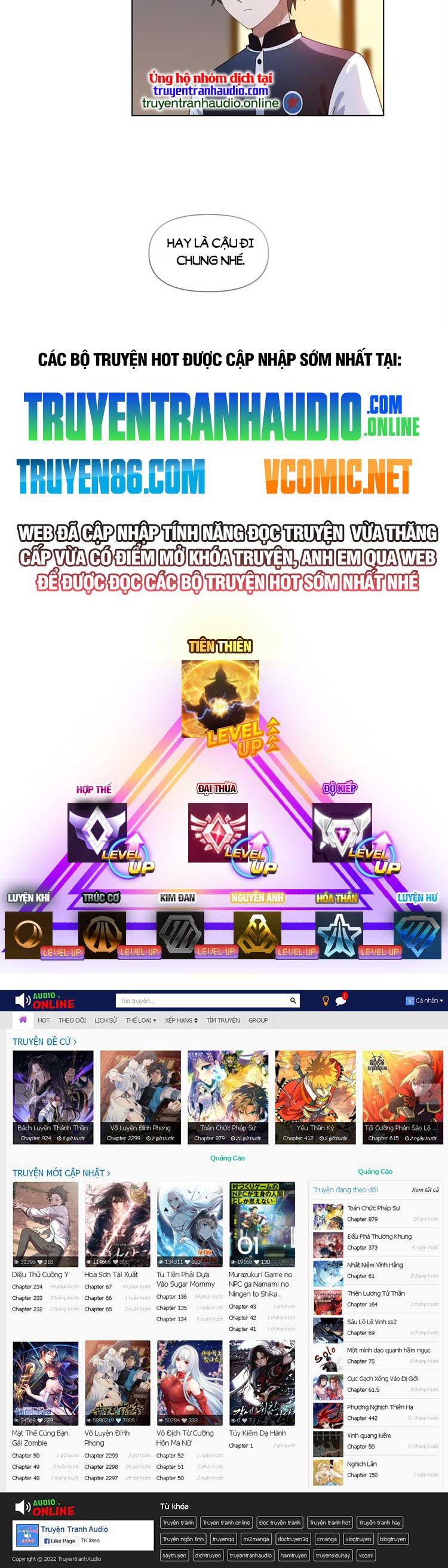 đọc truyện Ta Không Muốn Trùng Sinh Đâu Chương 126 ảnh 12 tại Giả Dược
