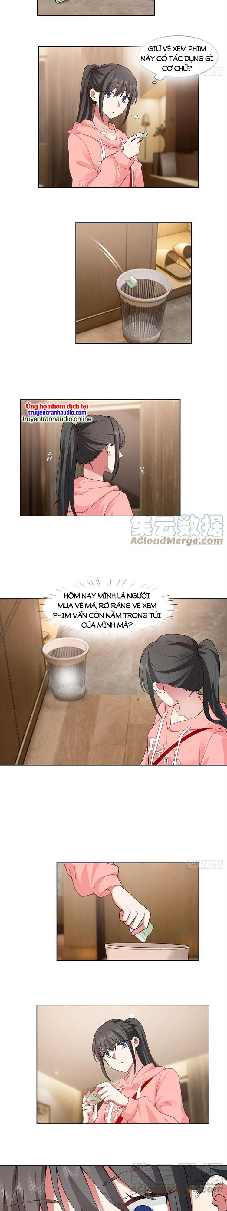 đọc truyện Ta Không Muốn Trùng Sinh Đâu Chương 127 ảnh 12 tại Giả Dược