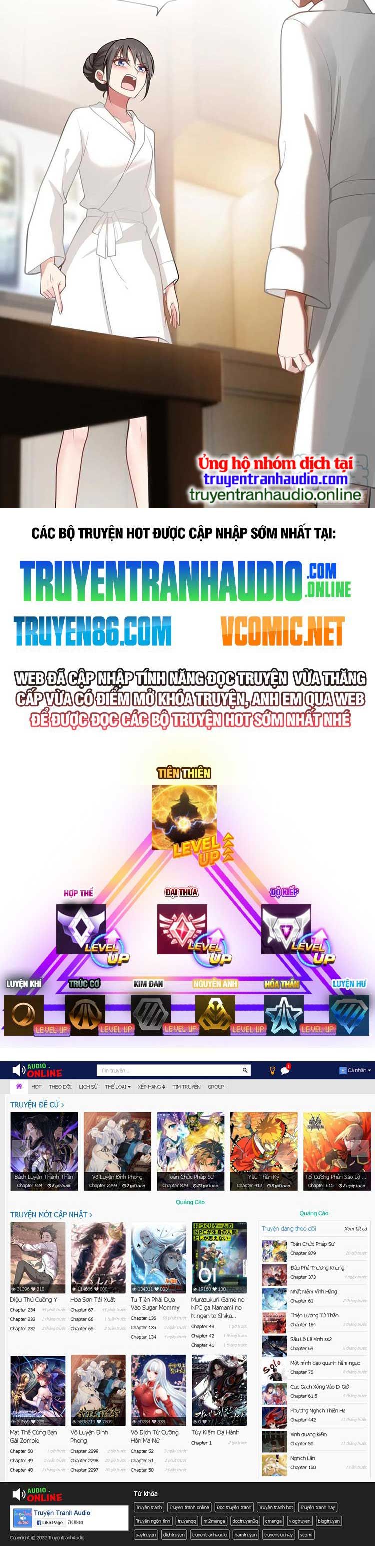 đọc truyện Ta Không Muốn Trùng Sinh Đâu Chương 128 ảnh 10 tại Giả Dược