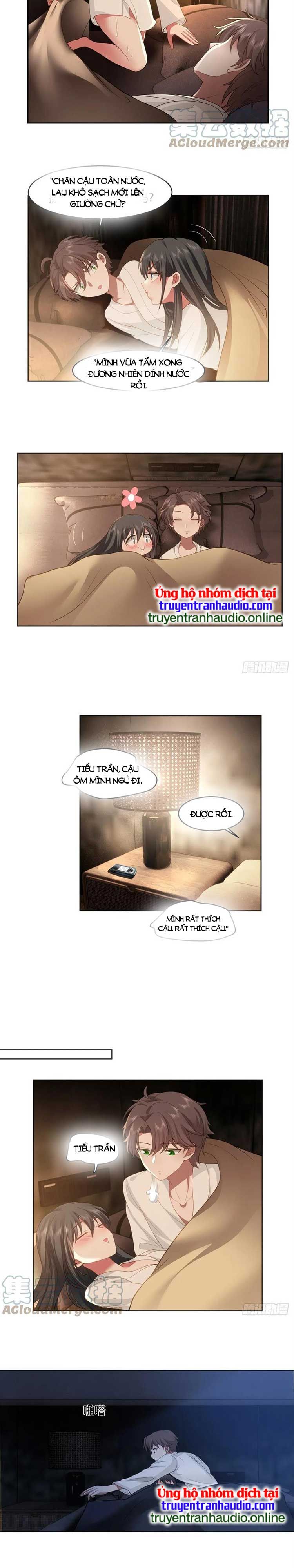 đọc truyện Ta Không Muốn Trùng Sinh Đâu Chương 129 ảnh 8 tại Giả Dược