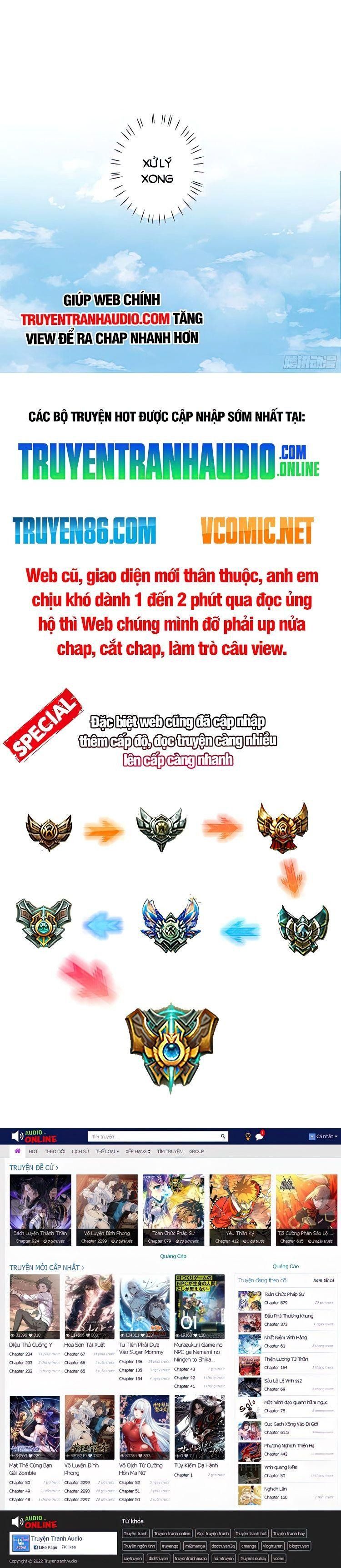 đọc truyện Ta Không Muốn Trùng Sinh Đâu Chương 13 ảnh 11 tại Giả Dược