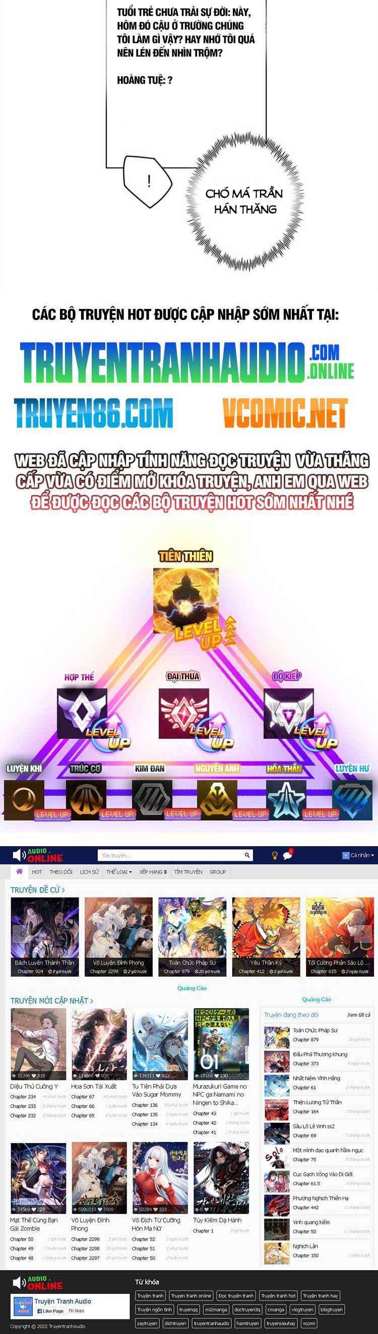 đọc truyện Ta Không Muốn Trùng Sinh Đâu Chương 135 ảnh 12 tại Giả Dược
