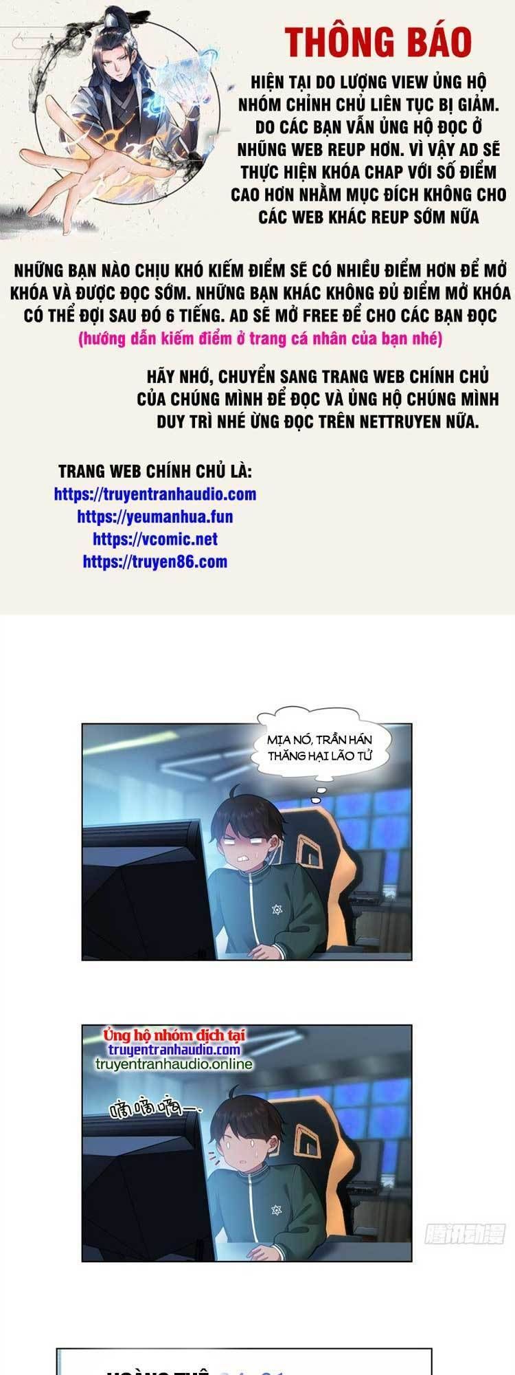 đọc truyện Ta Không Muốn Trùng Sinh Đâu Chương 136 ảnh 2 tại Giả Dược