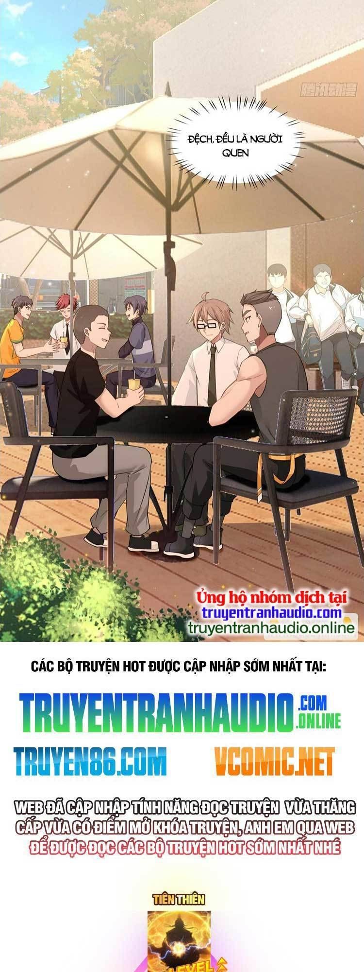 đọc truyện Ta Không Muốn Trùng Sinh Đâu Chương 136 ảnh 17 tại Giả Dược