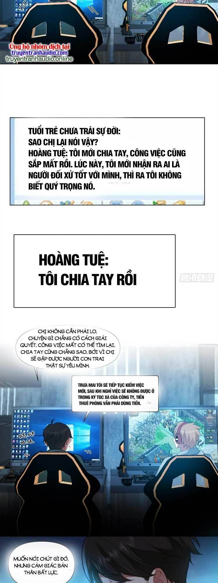 đọc truyện Ta Không Muốn Trùng Sinh Đâu Chương 136 ảnh 6 tại Giả Dược