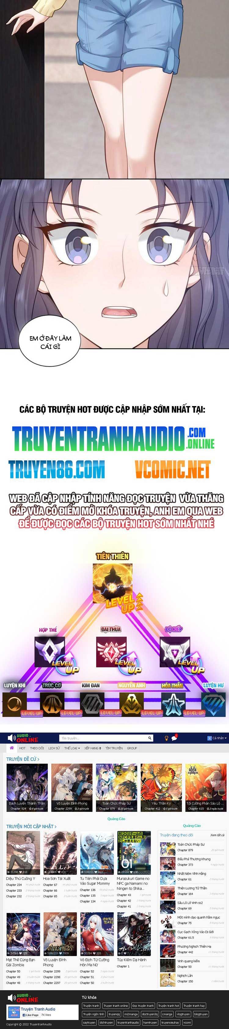 đọc truyện Ta Không Muốn Trùng Sinh Đâu Chương 143 ảnh 12 tại Giả Dược