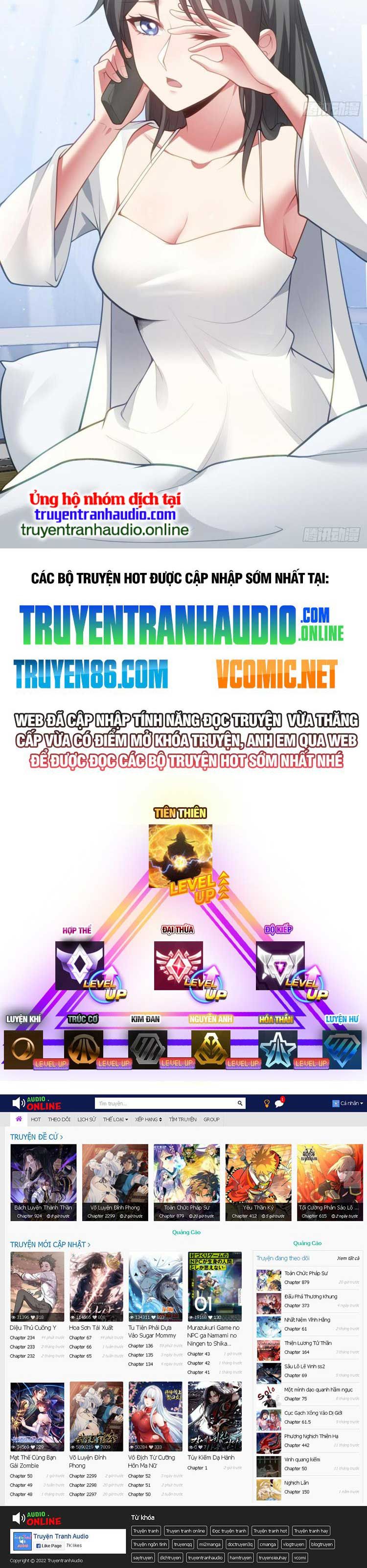 đọc truyện Ta Không Muốn Trùng Sinh Đâu Chương 144 ảnh 13 tại Giả Dược