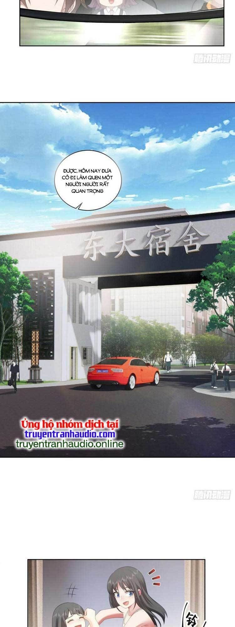 đọc truyện Ta Không Muốn Trùng Sinh Đâu Chương 145 ảnh 12 tại Giả Dược
