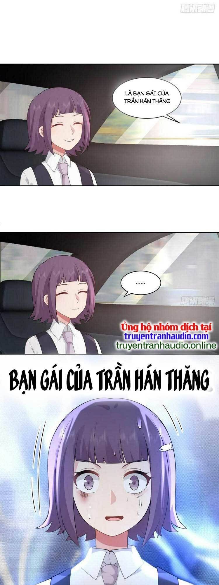 đọc truyện Ta Không Muốn Trùng Sinh Đâu Chương 145 ảnh 20 tại Giả Dược