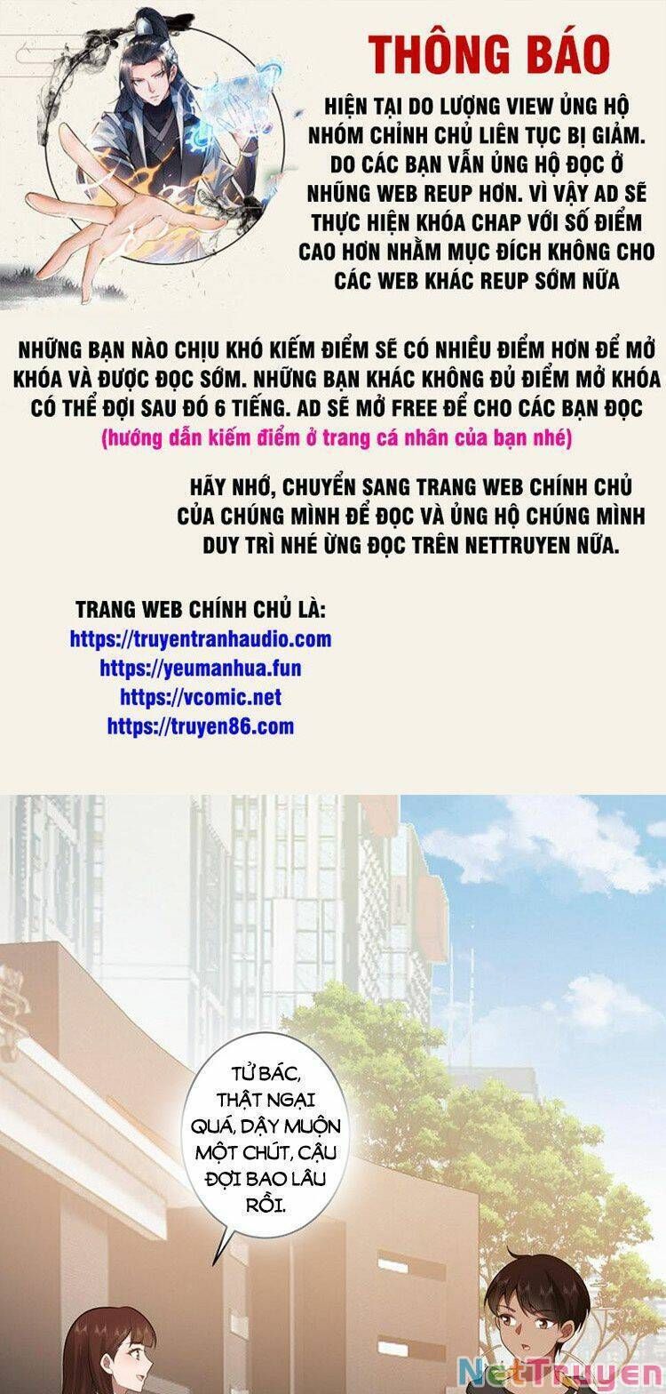 đọc truyện Ta Không Muốn Trùng Sinh Đâu Chương 147 ảnh 2 tại Giả Dược