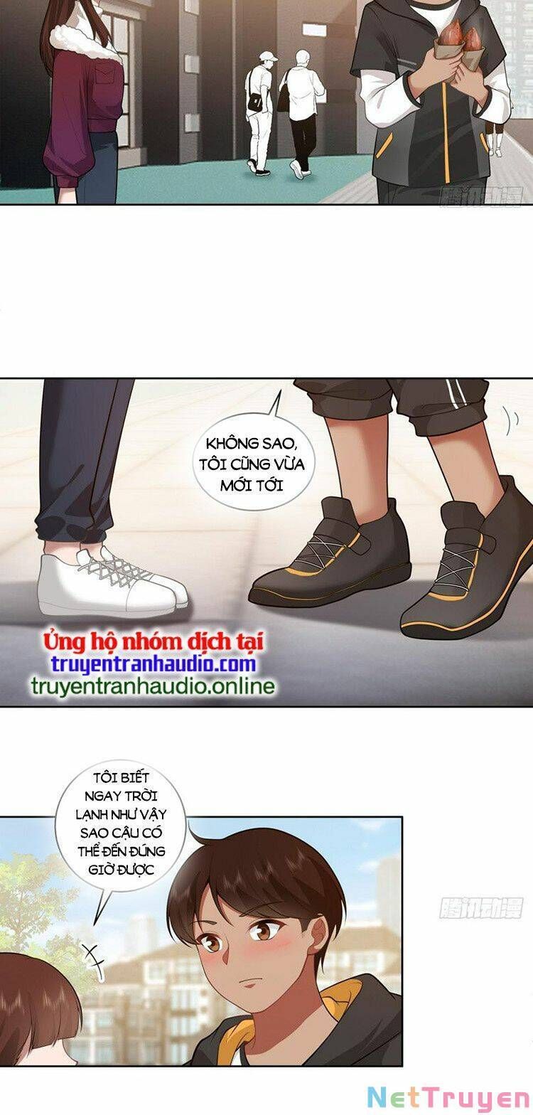đọc truyện Ta Không Muốn Trùng Sinh Đâu Chương 147 ảnh 3 tại Giả Dược