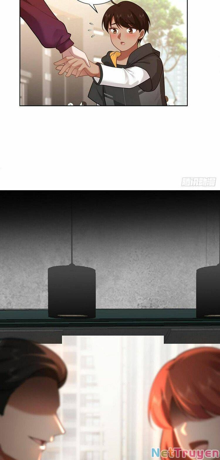 đọc truyện Ta Không Muốn Trùng Sinh Đâu Chương 147 ảnh 6 tại Giả Dược