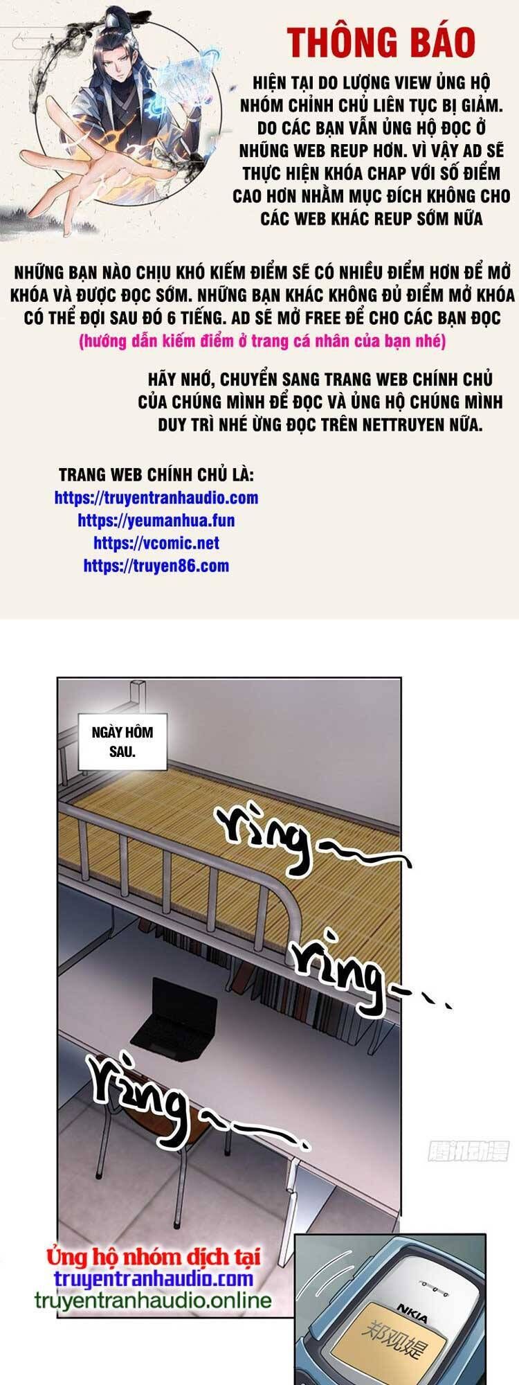 đọc truyện Ta Không Muốn Trùng Sinh Đâu Chương 149 ảnh 2 tại Giả Dược