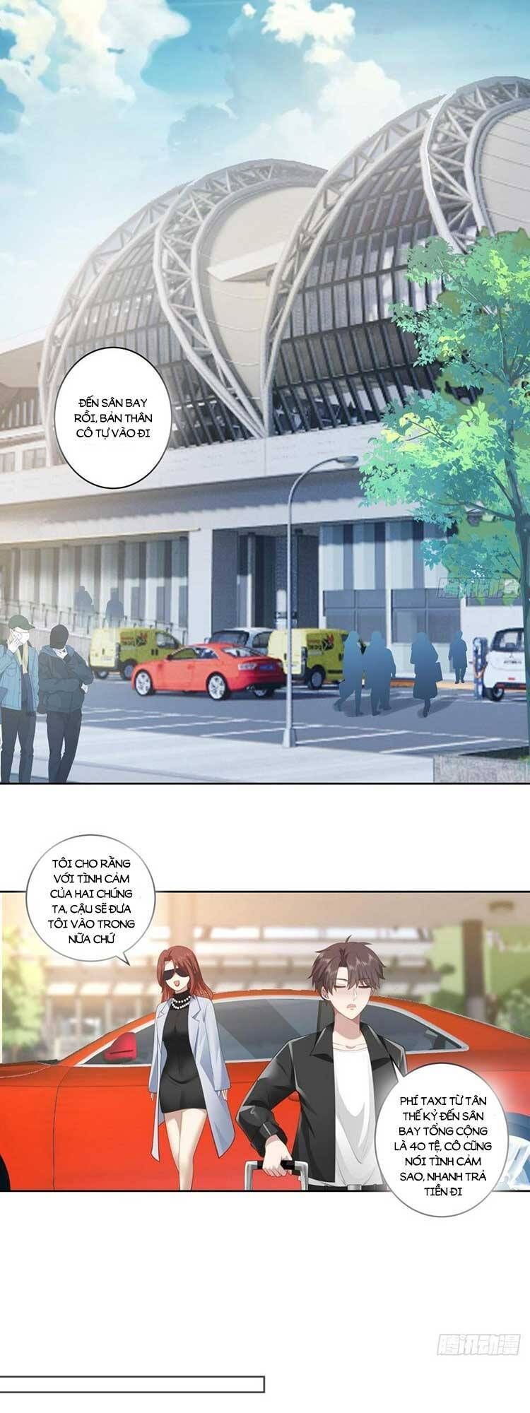 đọc truyện Ta Không Muốn Trùng Sinh Đâu Chương 149 ảnh 16 tại Giả Dược