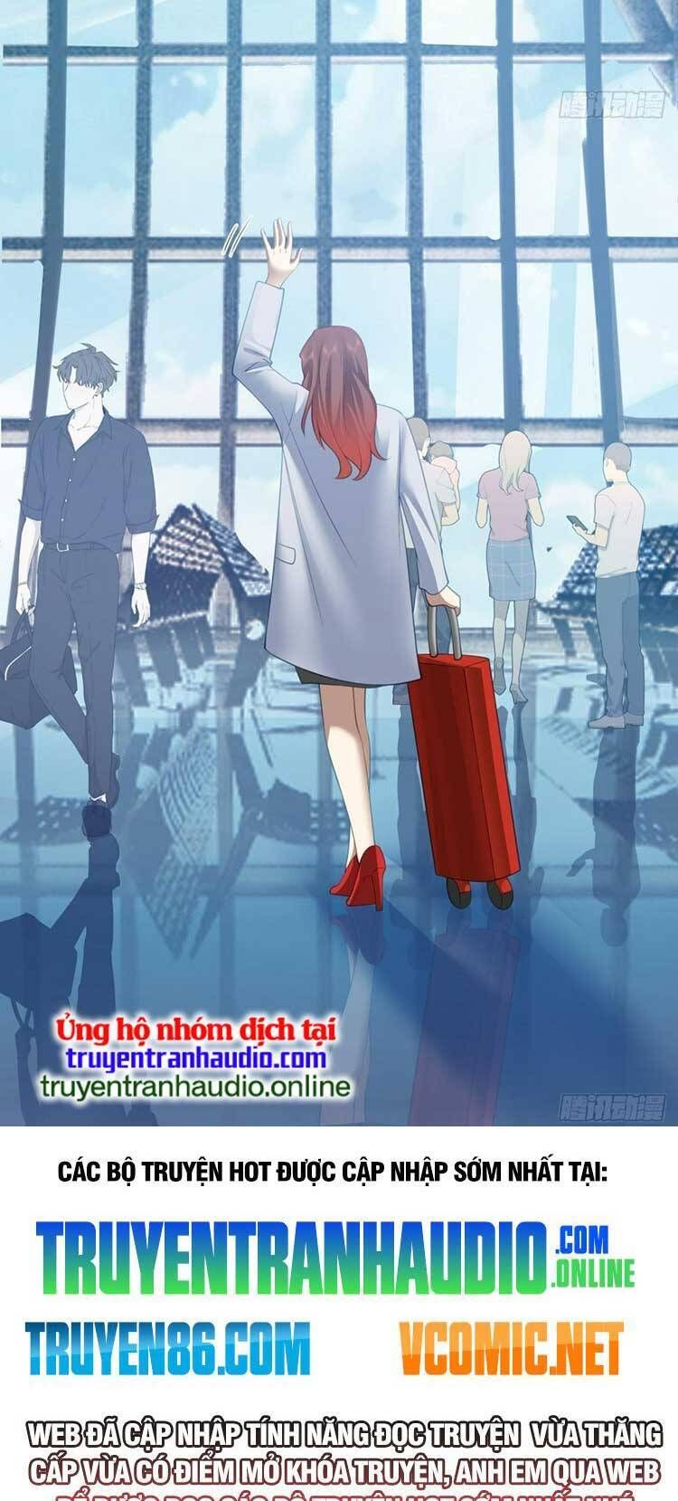 đọc truyện Ta Không Muốn Trùng Sinh Đâu Chương 149 ảnh 22 tại Giả Dược