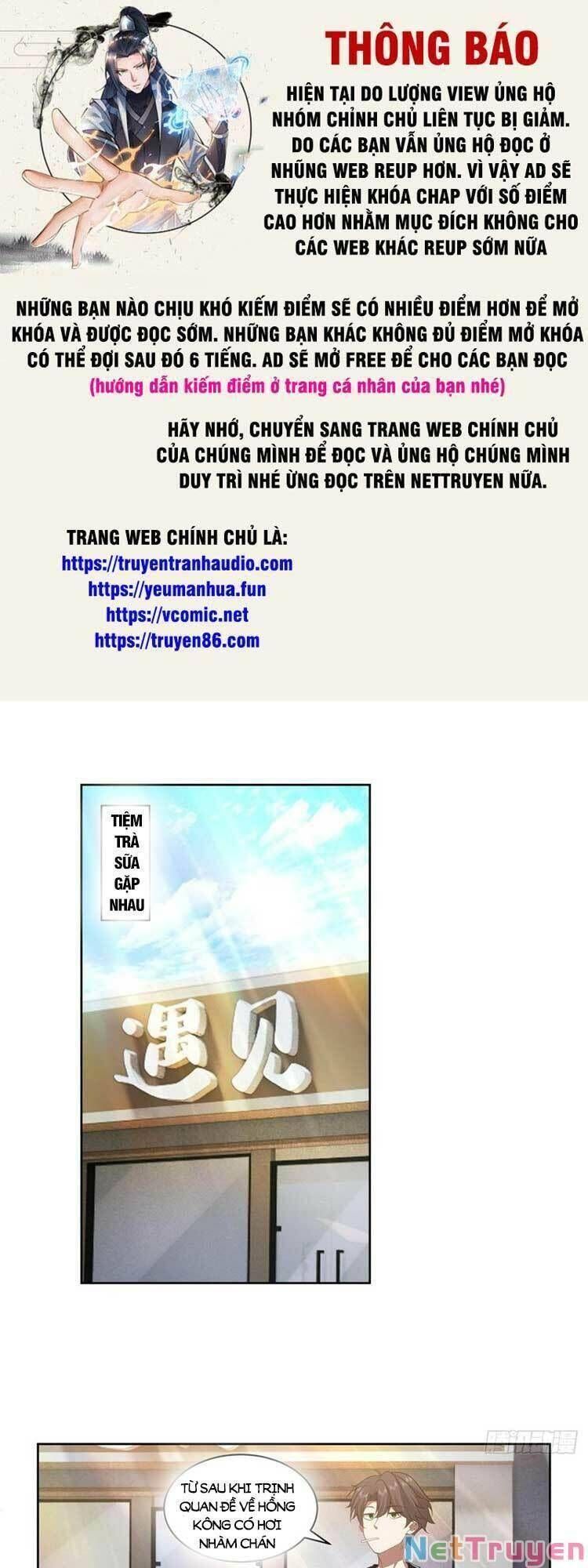 đọc truyện Ta Không Muốn Trùng Sinh Đâu Chương 150 ảnh 3 tại Giả Dược