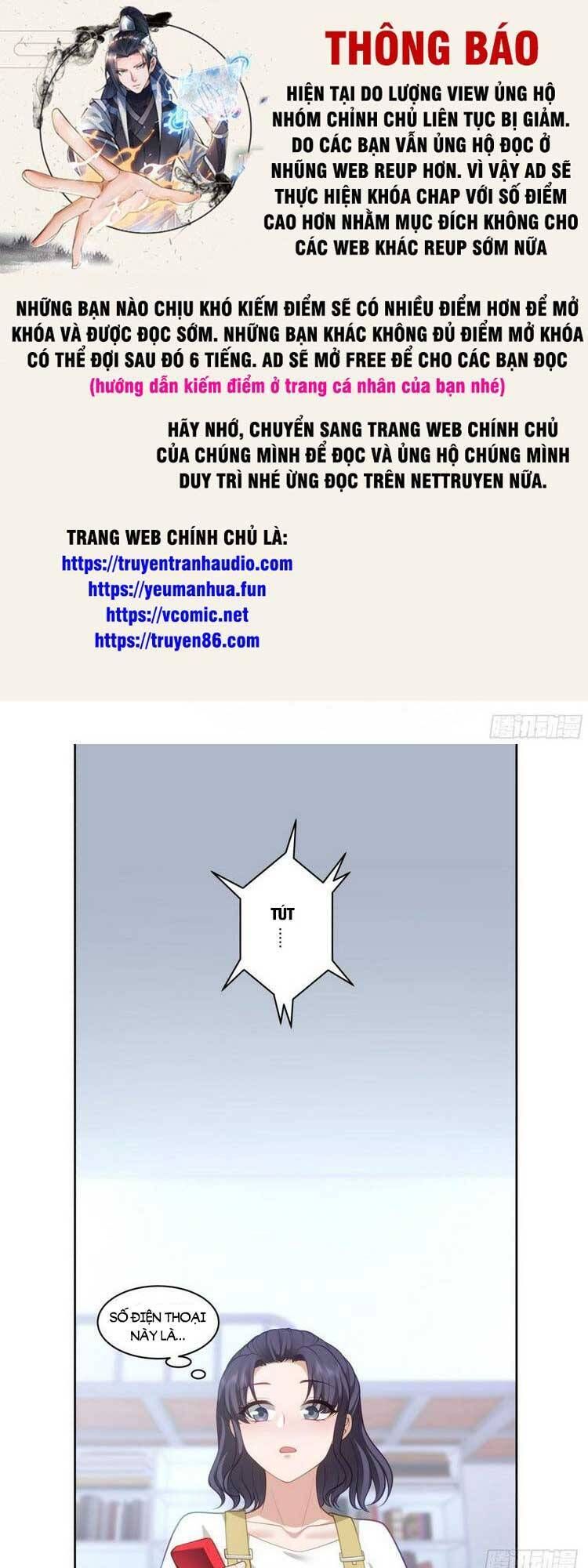 đọc truyện Ta Không Muốn Trùng Sinh Đâu Chương 152 ảnh 2 tại Giả Dược