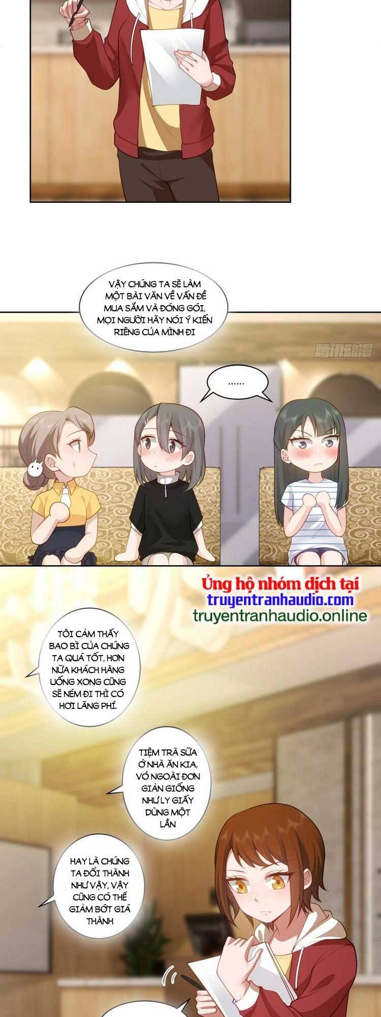 đọc truyện Ta Không Muốn Trùng Sinh Đâu Chương 152 ảnh 20 tại Giả Dược