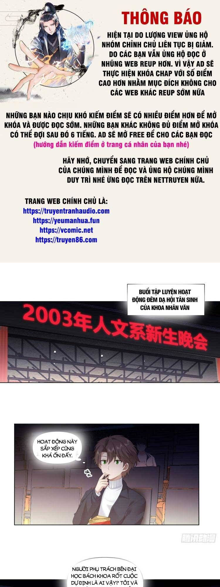 đọc truyện Ta Không Muốn Trùng Sinh Đâu Chương 154 ảnh 2 tại Giả Dược
