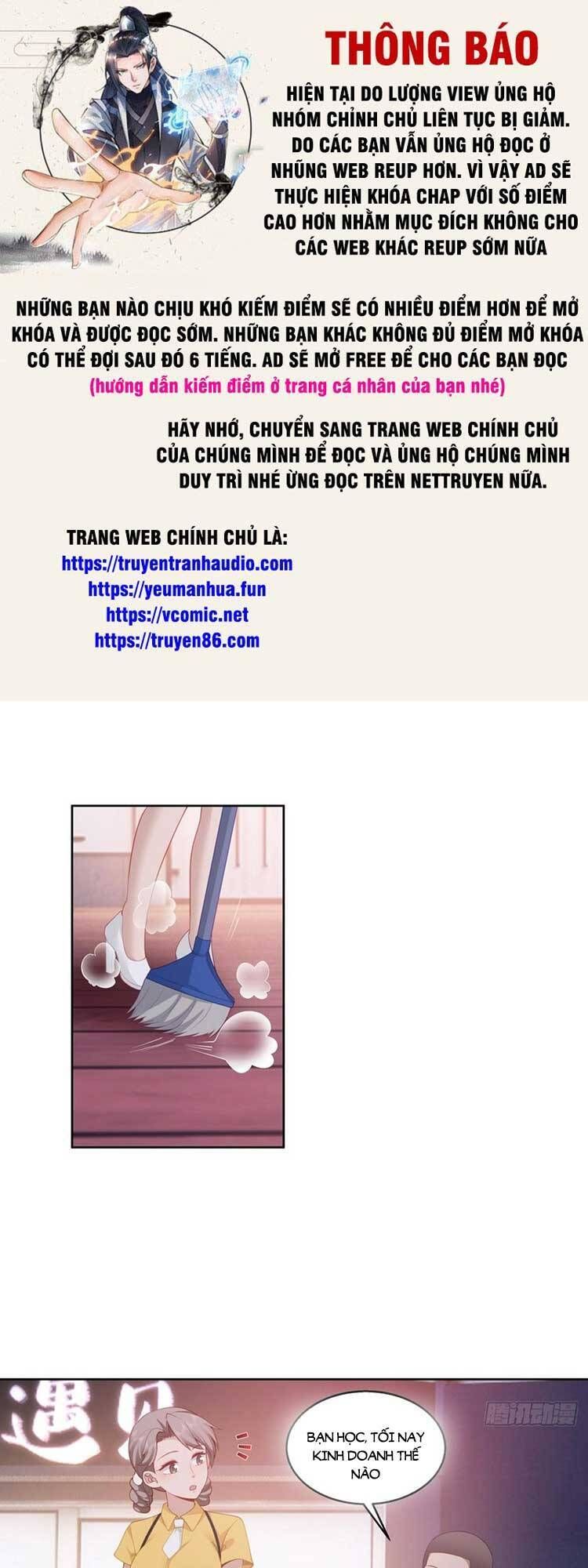 đọc truyện Ta Không Muốn Trùng Sinh Đâu Chương 156 ảnh 2 tại Giả Dược