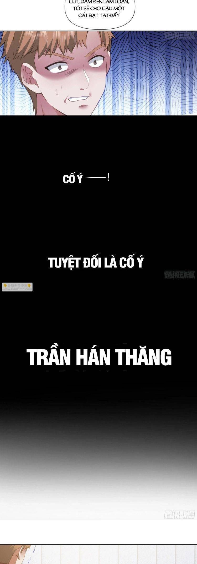 đọc truyện Ta Không Muốn Trùng Sinh Đâu Chương 159 ảnh 8 tại Giả Dược