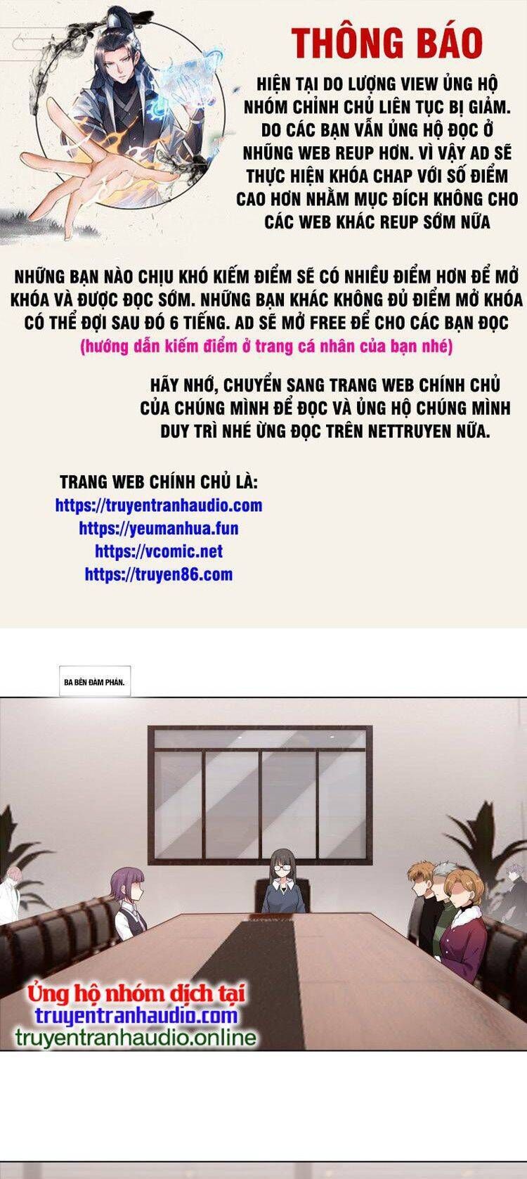 đọc truyện Ta Không Muốn Trùng Sinh Đâu Chương 161 ảnh 2 tại Giả Dược