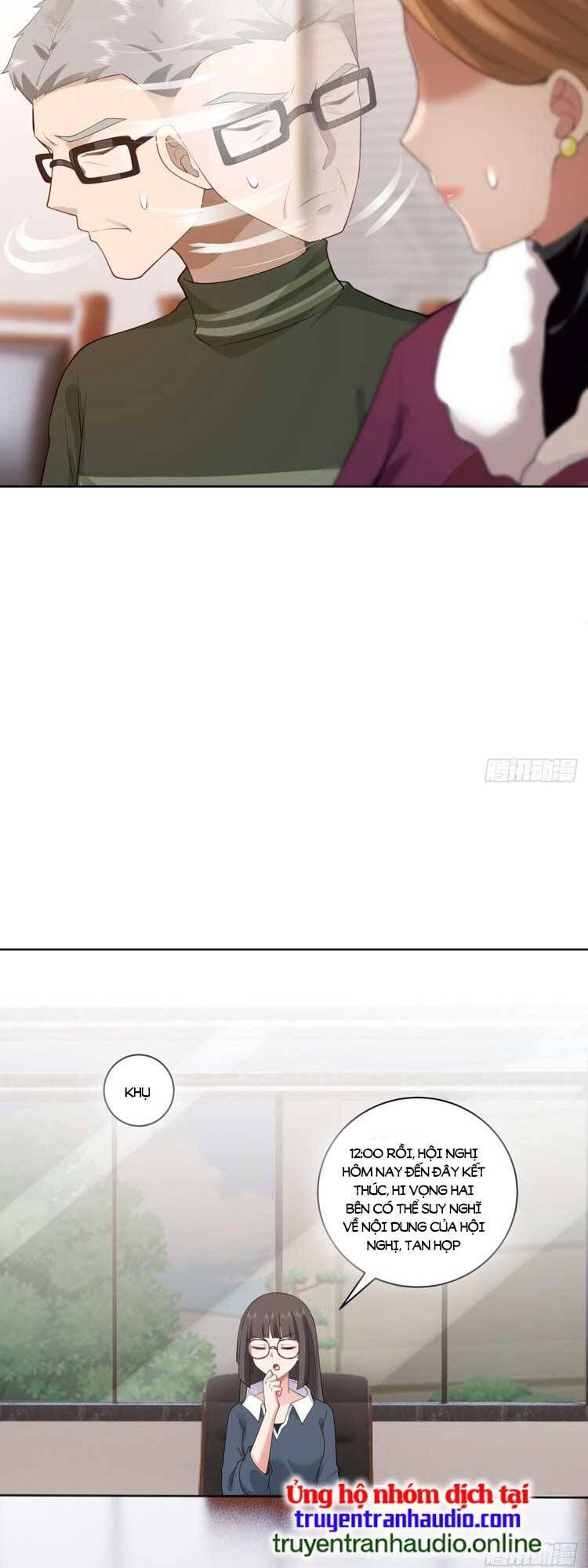 đọc truyện Ta Không Muốn Trùng Sinh Đâu Chương 162 ảnh 10 tại Giả Dược