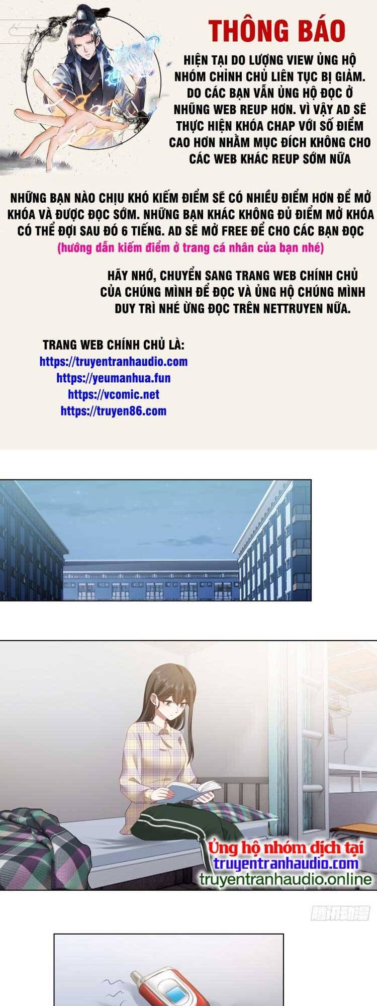 đọc truyện Ta Không Muốn Trùng Sinh Đâu Chương 163 ảnh 2 tại Giả Dược