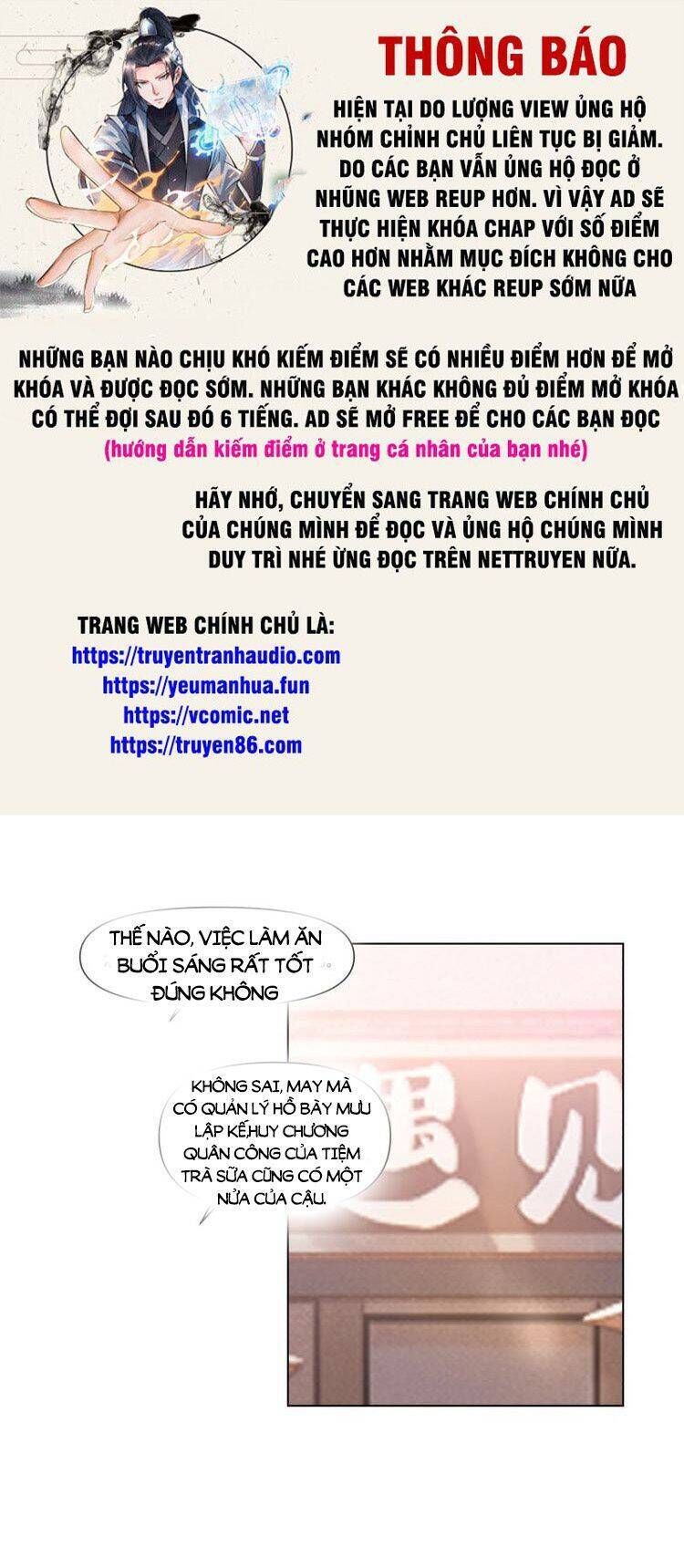đọc truyện Ta Không Muốn Trùng Sinh Đâu Chương 164 ảnh 2 tại Giả Dược