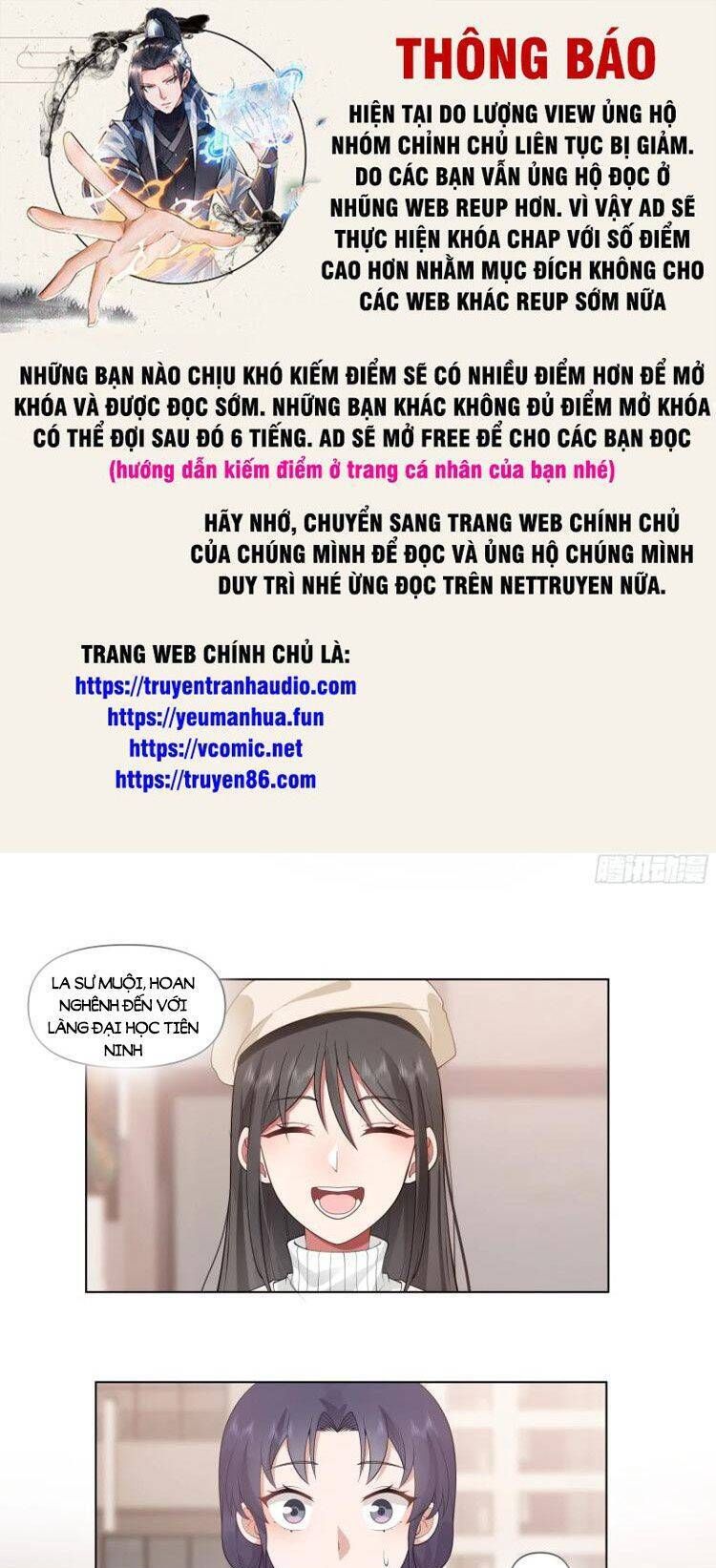 đọc truyện Ta Không Muốn Trùng Sinh Đâu Chương 166 ảnh 2 tại Giả Dược