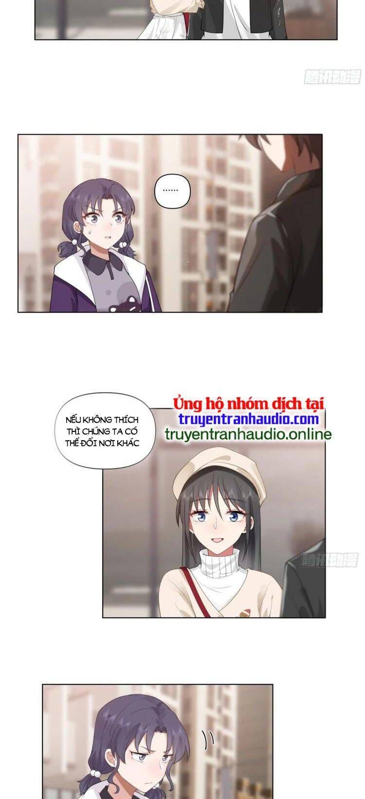 đọc truyện Ta Không Muốn Trùng Sinh Đâu Chương 166 ảnh 4 tại Giả Dược