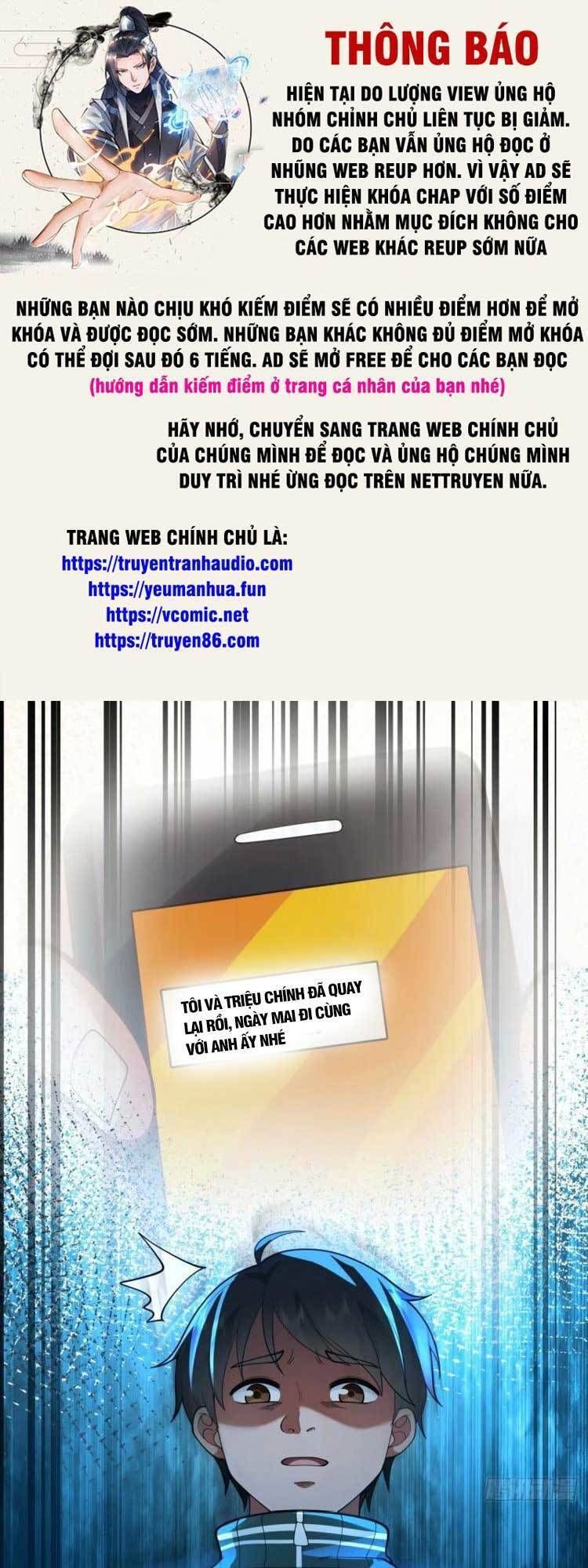 đọc truyện Ta Không Muốn Trùng Sinh Đâu Chương 168 ảnh 2 tại Giả Dược