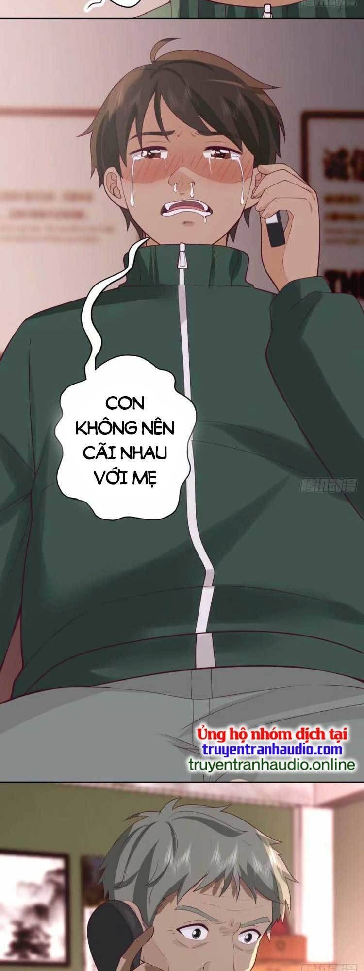 đọc truyện Ta Không Muốn Trùng Sinh Đâu Chương 168 ảnh 14 tại Giả Dược