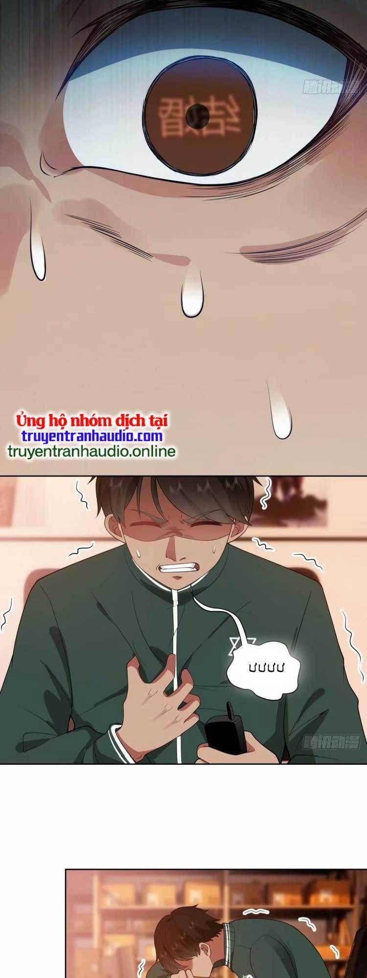 đọc truyện Ta Không Muốn Trùng Sinh Đâu Chương 168 ảnh 10 tại Giả Dược