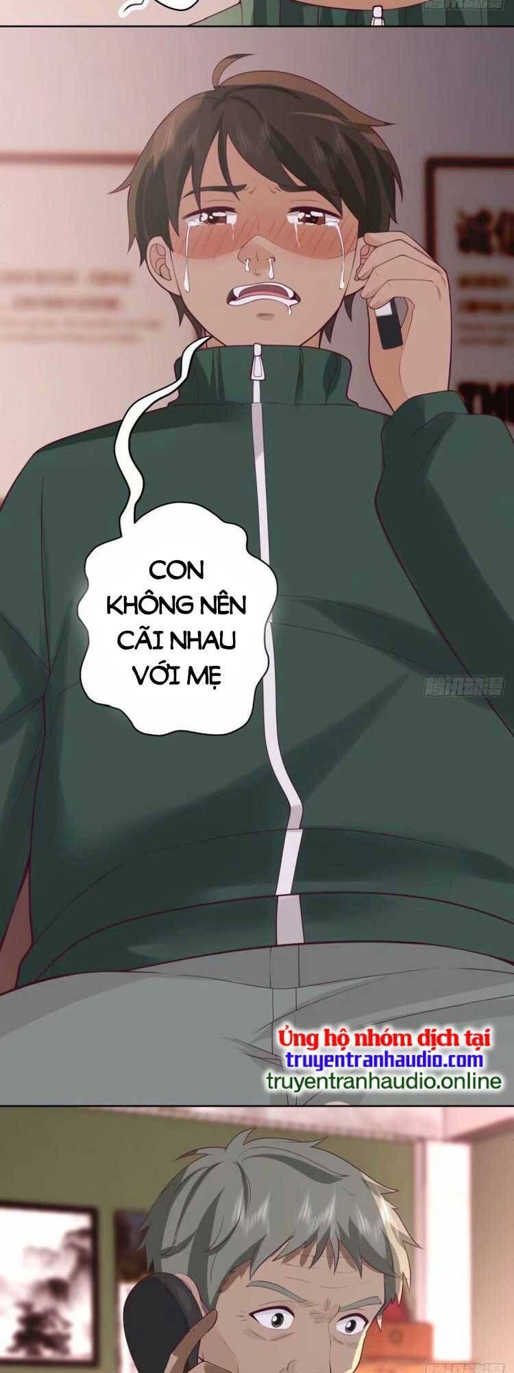 đọc truyện Ta Không Muốn Trùng Sinh Đâu Chương 169 ảnh 14 tại Giả Dược