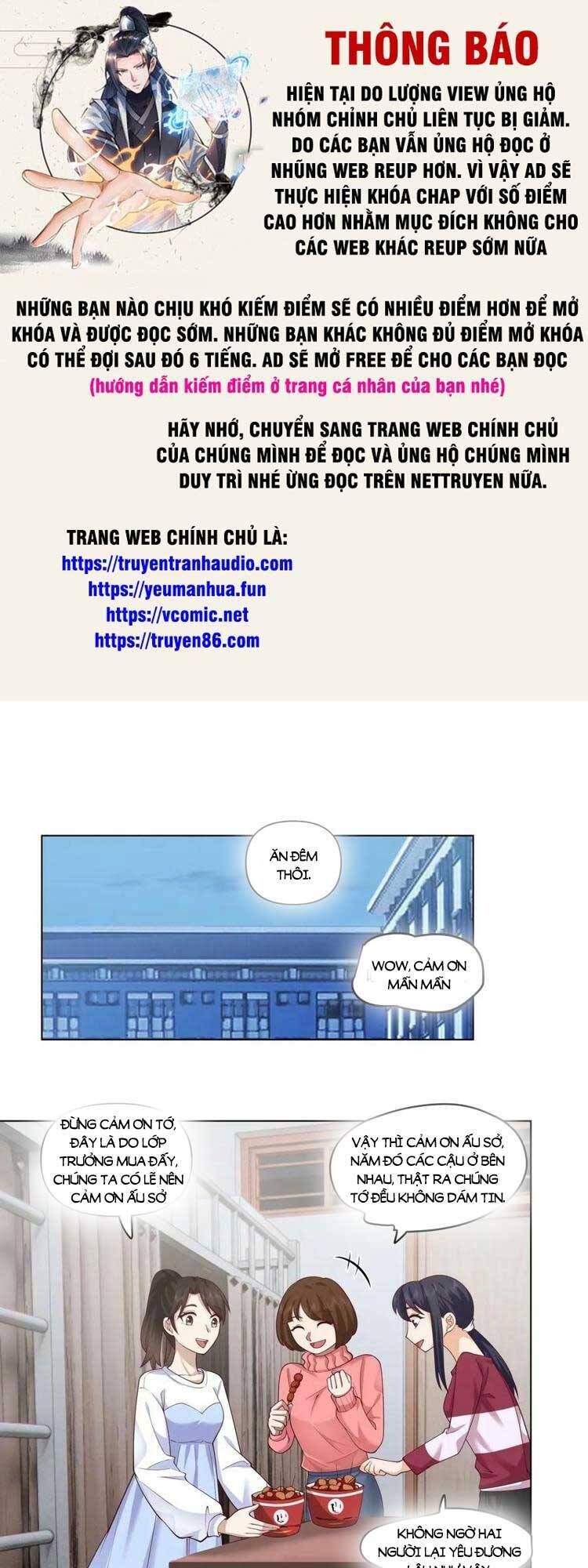 đọc truyện Ta Không Muốn Trùng Sinh Đâu Chương 172 ảnh 2 tại Giả Dược