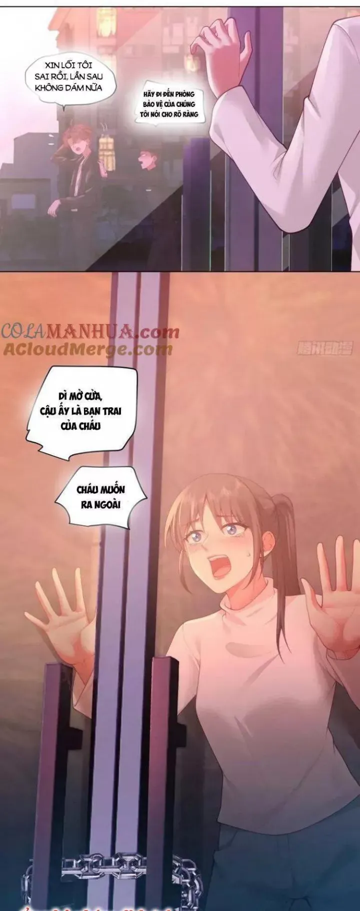 đọc truyện Ta Không Muốn Trùng Sinh Đâu Chương 174 ảnh 17 tại Giả Dược
