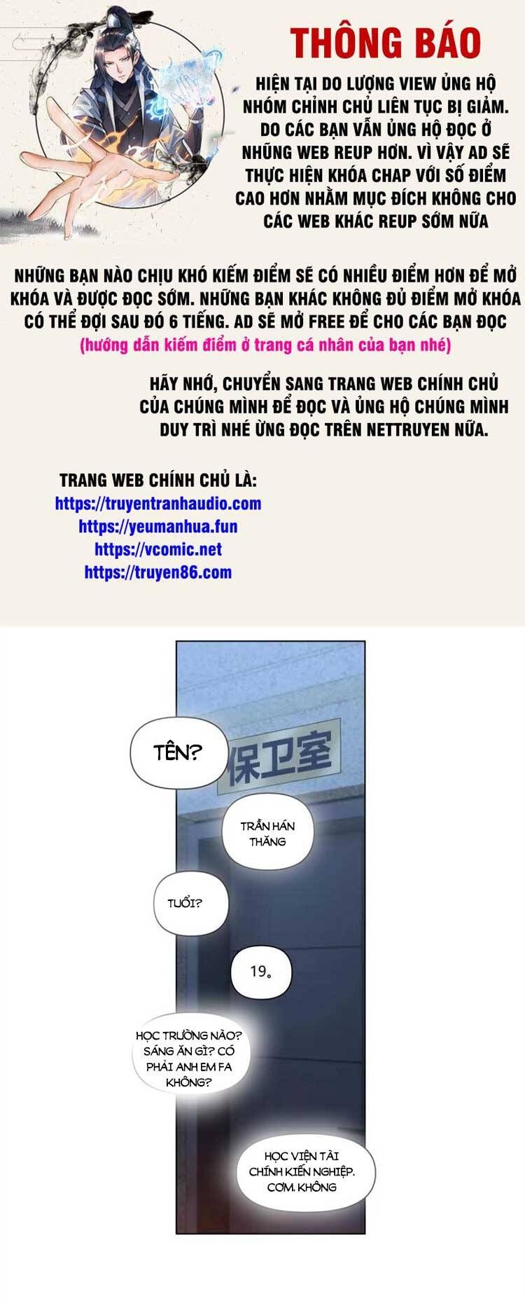 đọc truyện Ta Không Muốn Trùng Sinh Đâu Chương 175 ảnh 2 tại Giả Dược