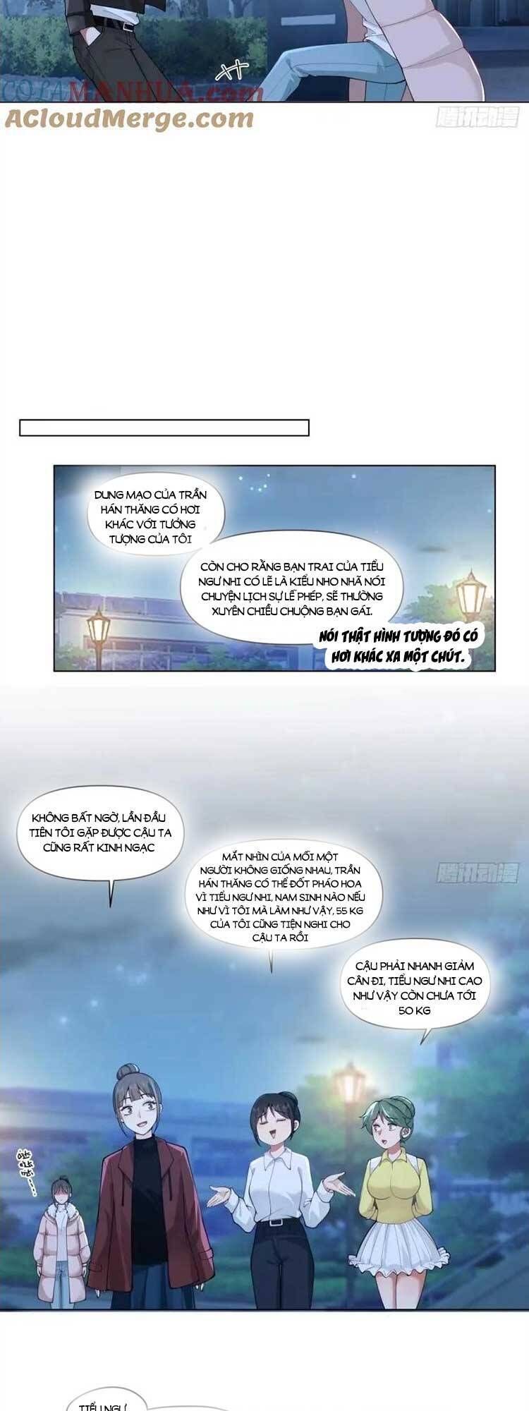 đọc truyện Ta Không Muốn Trùng Sinh Đâu Chương 175 ảnh 15 tại Giả Dược