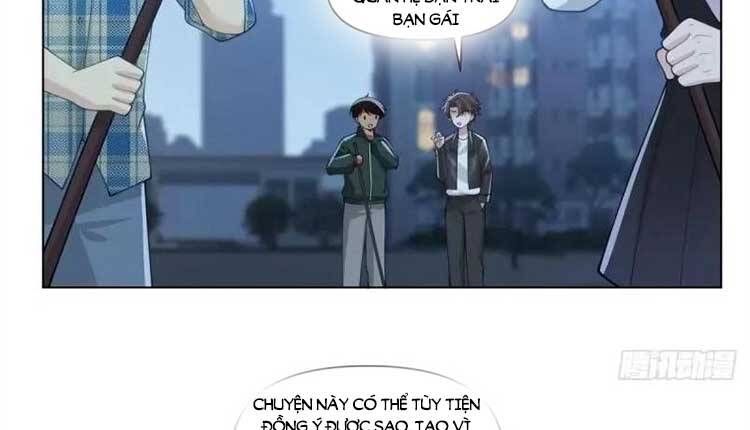 đọc truyện Ta Không Muốn Trùng Sinh Đâu Chương 175 ảnh 19 tại Giả Dược