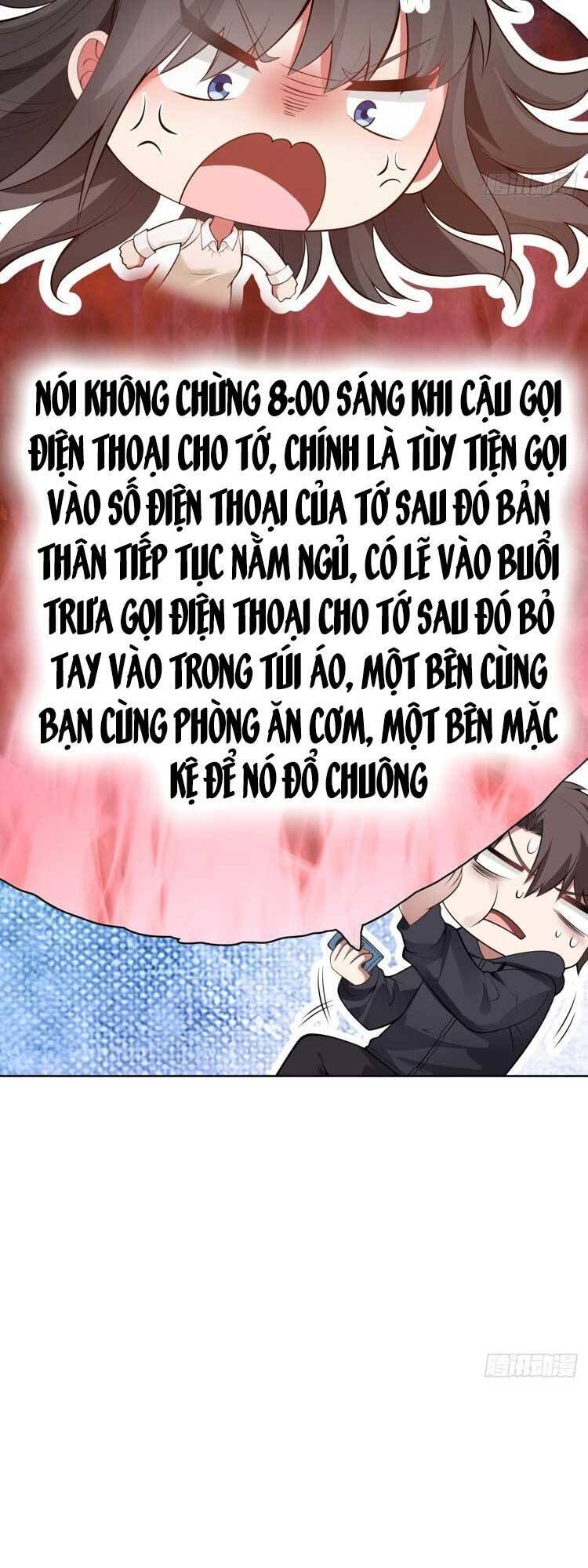 đọc truyện Ta Không Muốn Trùng Sinh Đâu Chương 177 ảnh 12 tại Giả Dược
