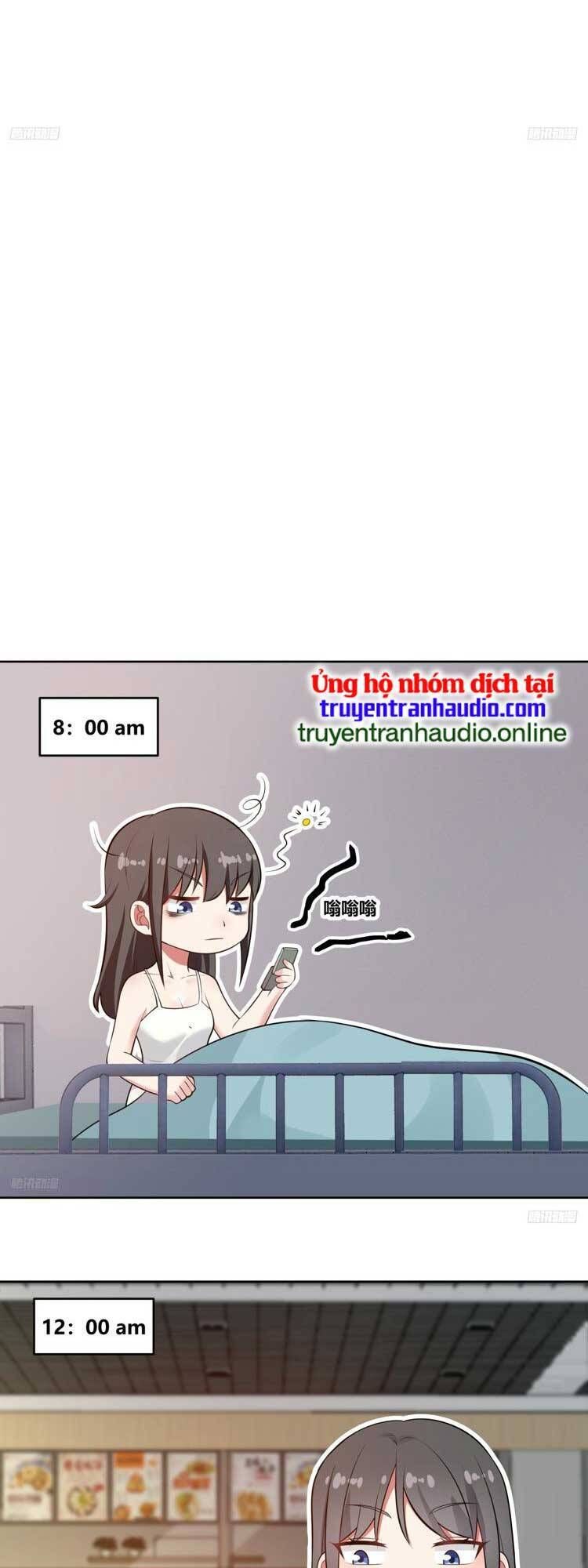 đọc truyện Ta Không Muốn Trùng Sinh Đâu Chương 177 ảnh 4 tại Giả Dược
