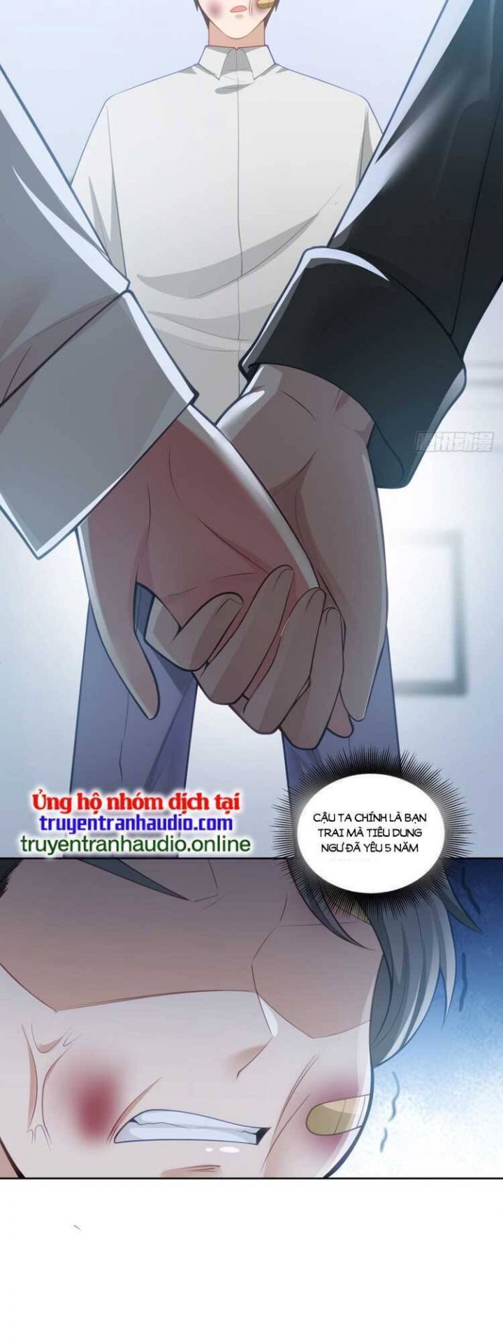 đọc truyện Ta Không Muốn Trùng Sinh Đâu Chương 178 ảnh 13 tại Giả Dược