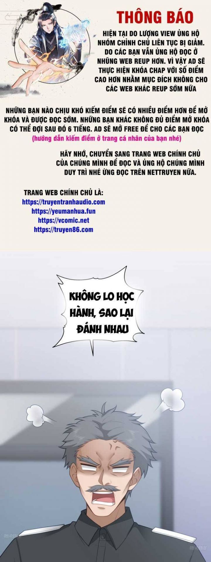 đọc truyện Ta Không Muốn Trùng Sinh Đâu Chương 178 ảnh 3 tại Giả Dược