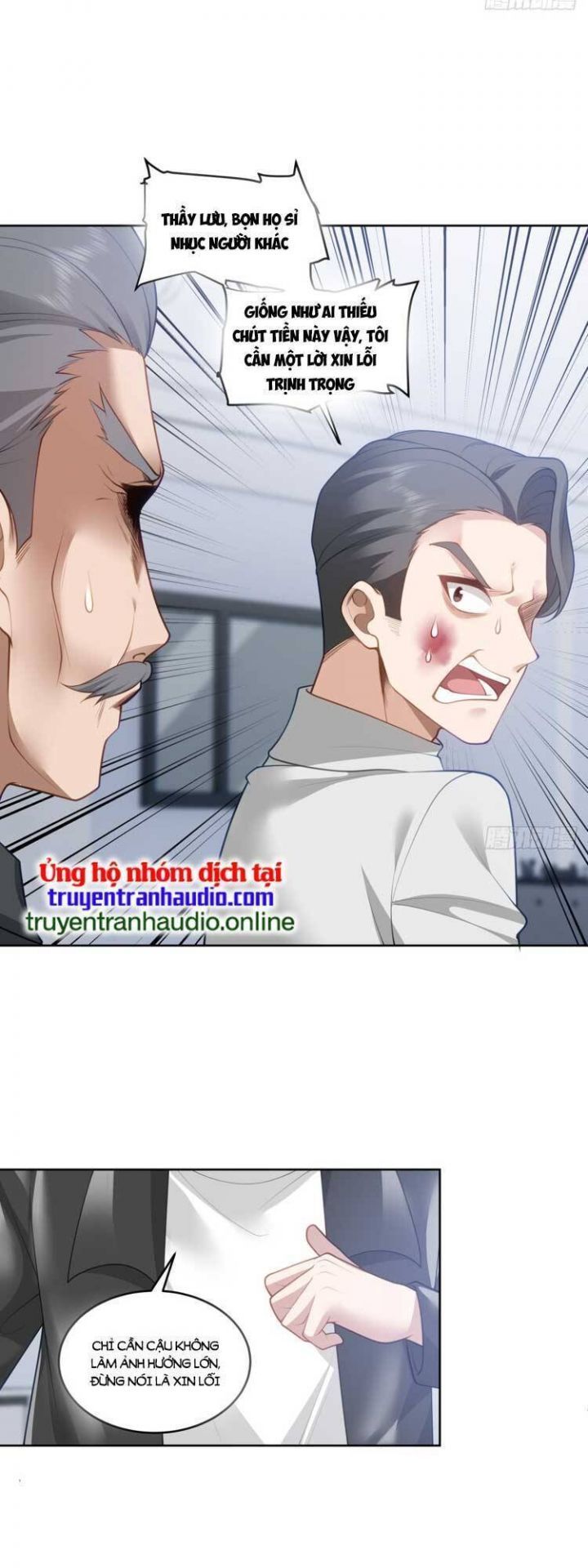 đọc truyện Ta Không Muốn Trùng Sinh Đâu Chương 178 ảnh 22 tại Giả Dược