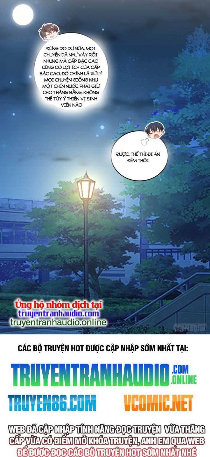 đọc truyện Ta Không Muốn Trùng Sinh Đâu Chương 178 ảnh 29 tại Giả Dược
