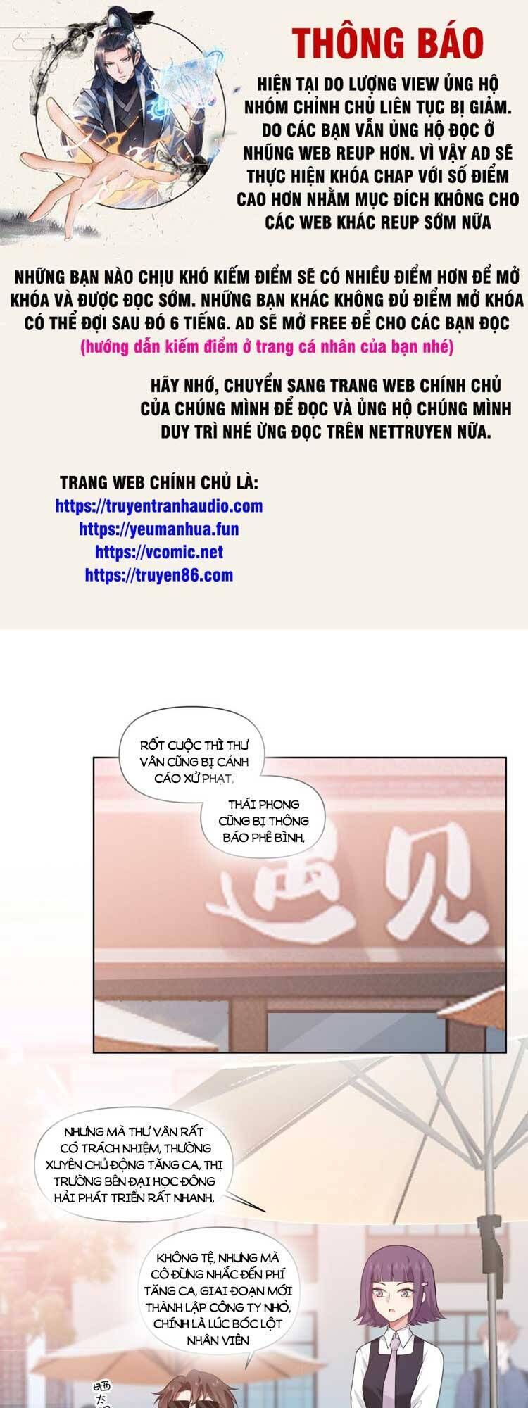 đọc truyện Ta Không Muốn Trùng Sinh Đâu Chương 179 ảnh 2 tại Giả Dược