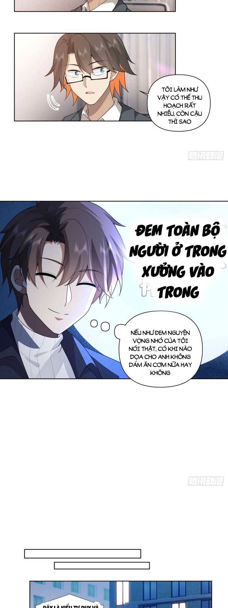 đọc truyện Ta Không Muốn Trùng Sinh Đâu Chương 180 ảnh 10 tại Giả Dược